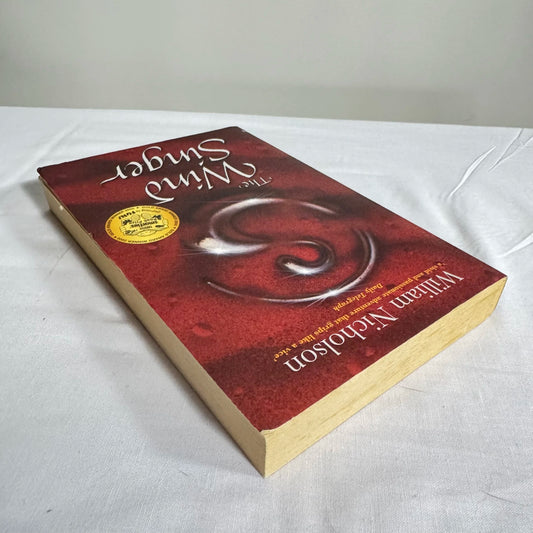 Wind Singer - William Nicholson