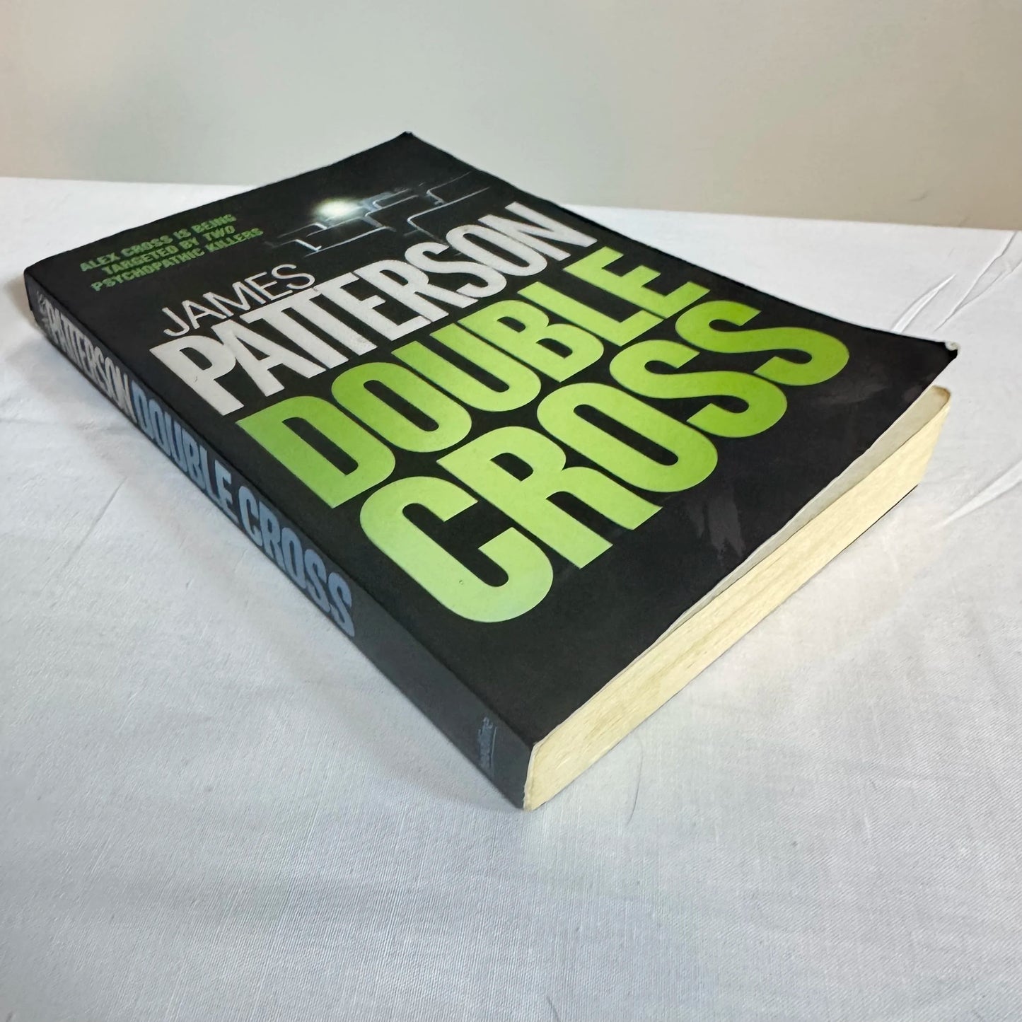 The Private Patient - P D James