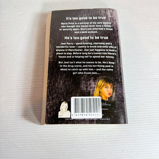 The Charmer - Mandasue Heller