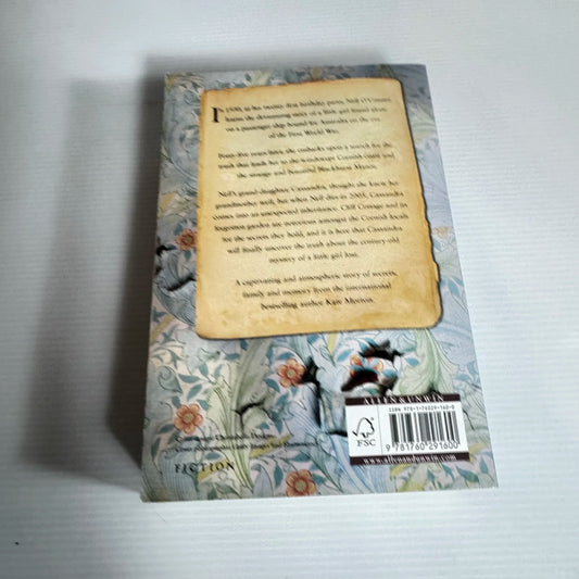 The Forgotten Garden - Kate Morton