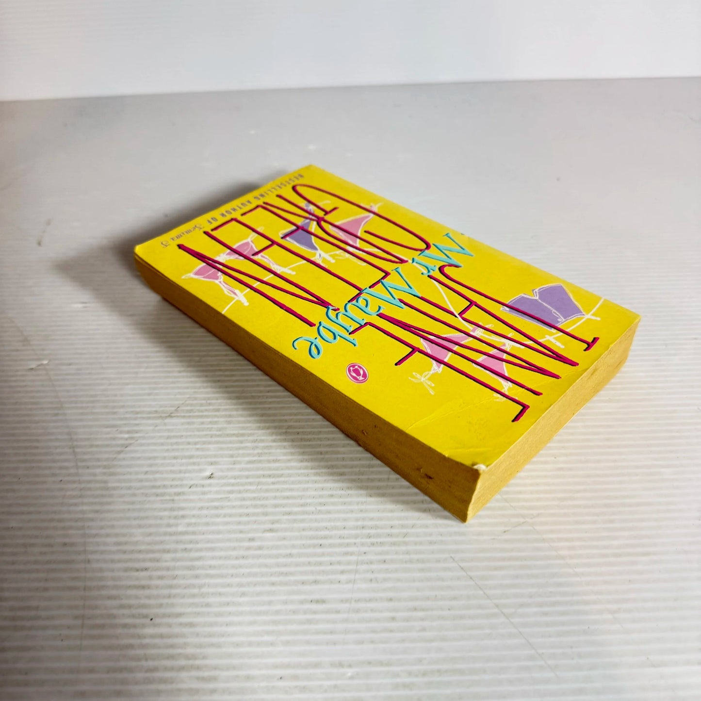 Mr Maybe - Jane Green