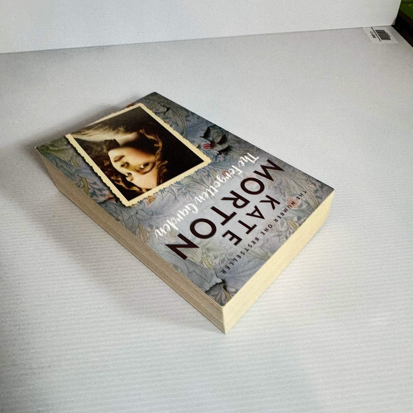 The Forgotten Garden - Kate Morton