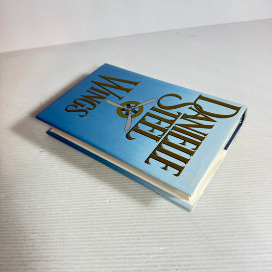 Wings - Danielle Steel