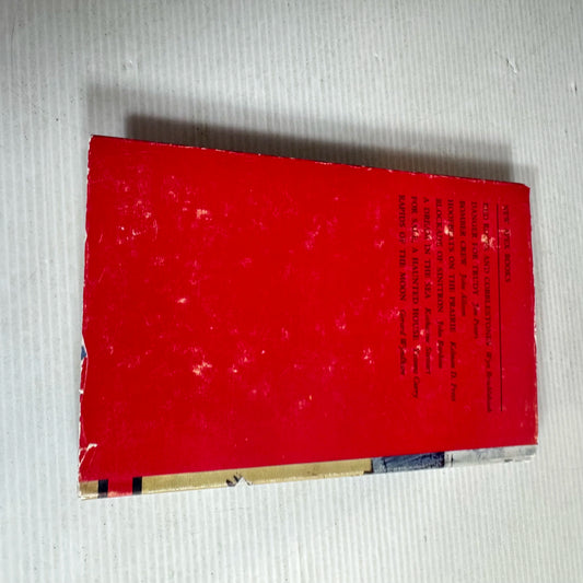 A Dream in the Sea - Katherine Stewart (Vintage 1966)