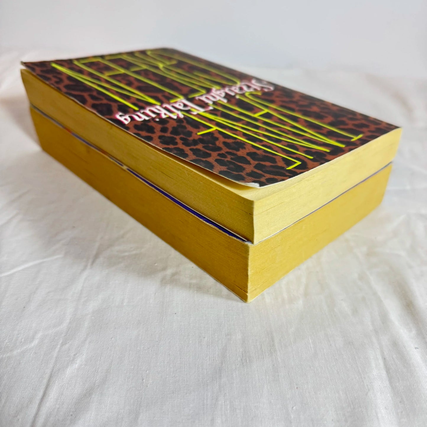 Jane Green Book Bundle x 2 - Straight Talking & Jemima. J.