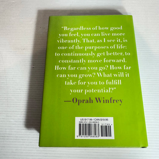 O's Little Guide To Finding Your True Purpose - The Editors of O, The Oprah Magazine