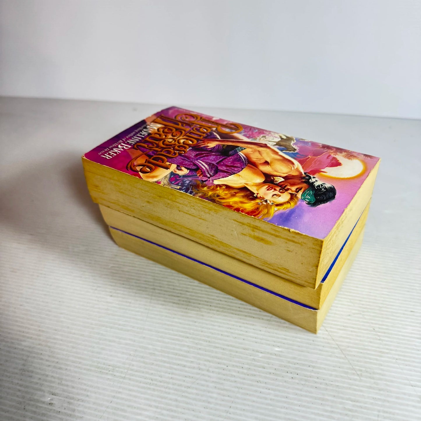 Historical Romance Book Bundle x3 (423) Mixed Author