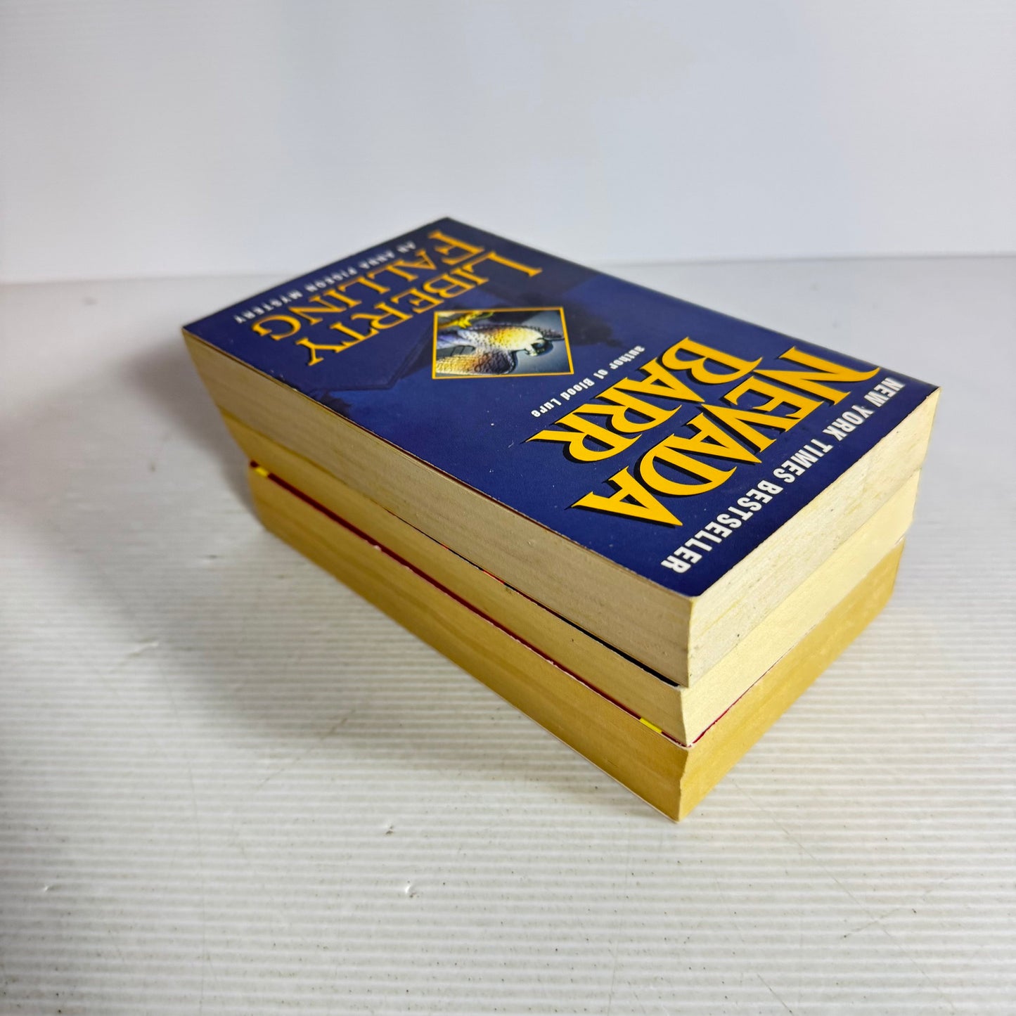 Crime Mystery Book Bundle X 3 (428) Mixed Authors