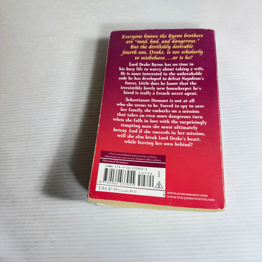 The Bed and the Bachelor - Tracy Anne Warren
