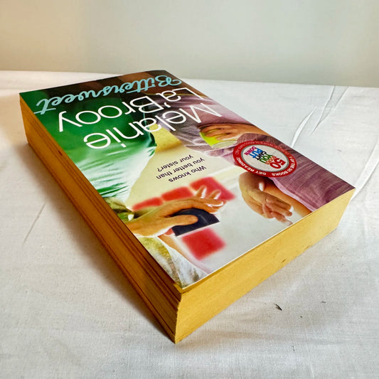 Bittersweet - Melanie La'Brooy