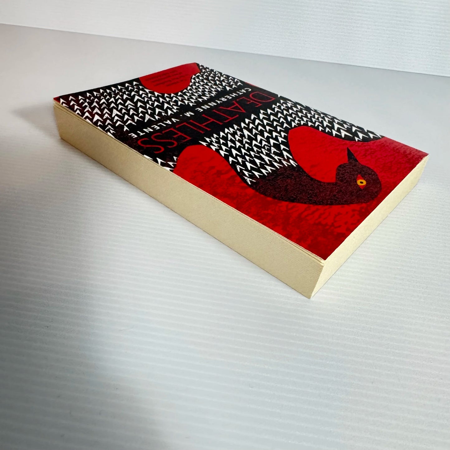 Deathless - Catherynne M. Valente