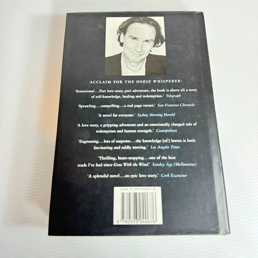 The Loop - Nicholas Evans