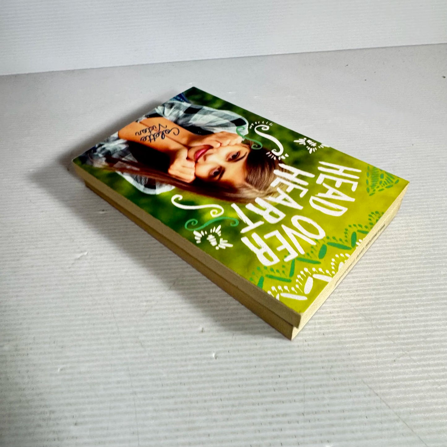 Pre-Teen Romance Chapter Book Bundle x 2 (504)