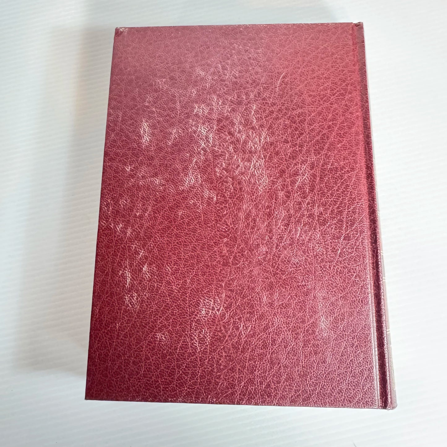 Reader's Digest Condensed Books : Poor Boy, Thornyhold, Unholy Matrimony & Lady of No Man's Land