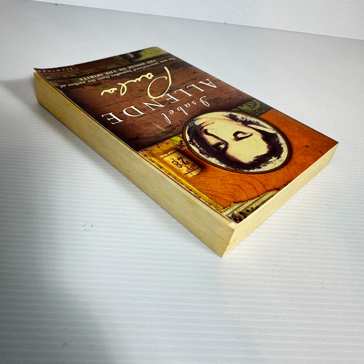 Paula - Isabel Allende