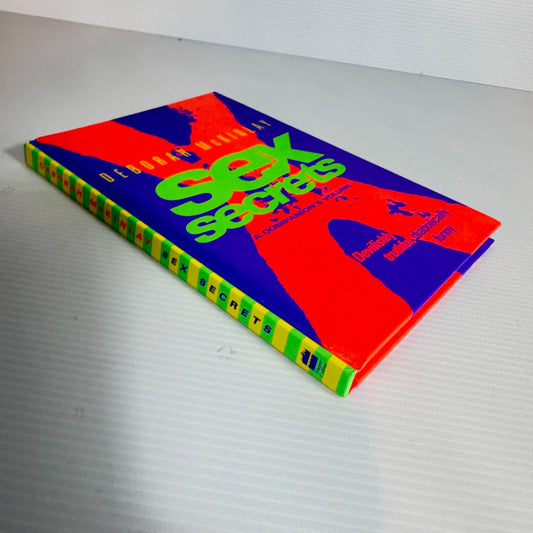 Sex Secrets - Deborah McKinlay