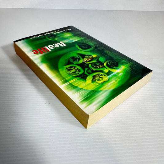 Real Life : New Testament in Contemporary English