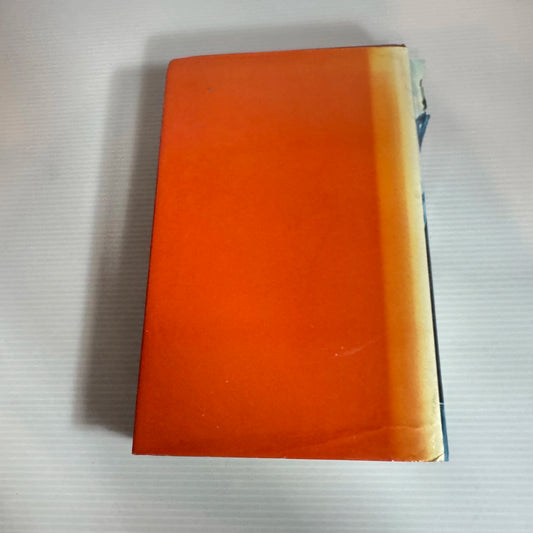 The Name Of The Rose - Umberton Eco (Vintage 1984)