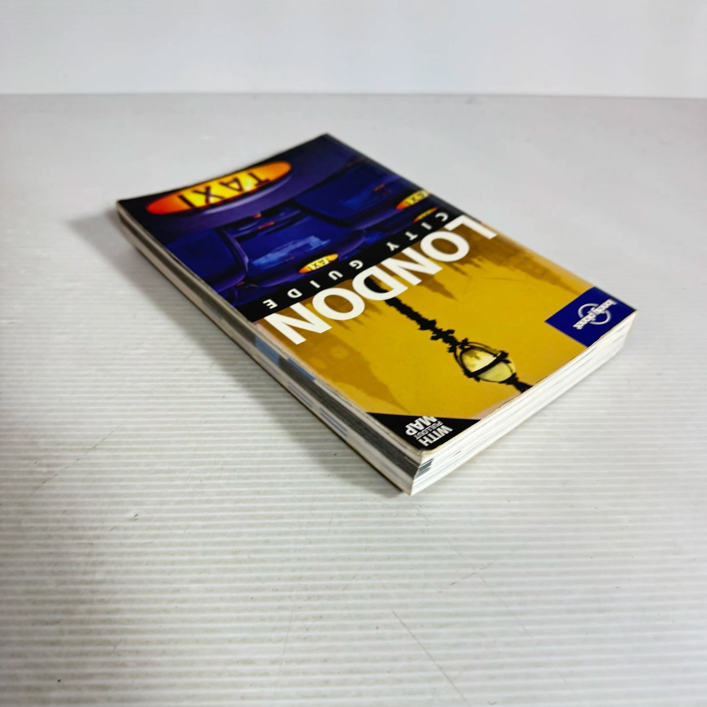 London City Guide - Lonely Planet