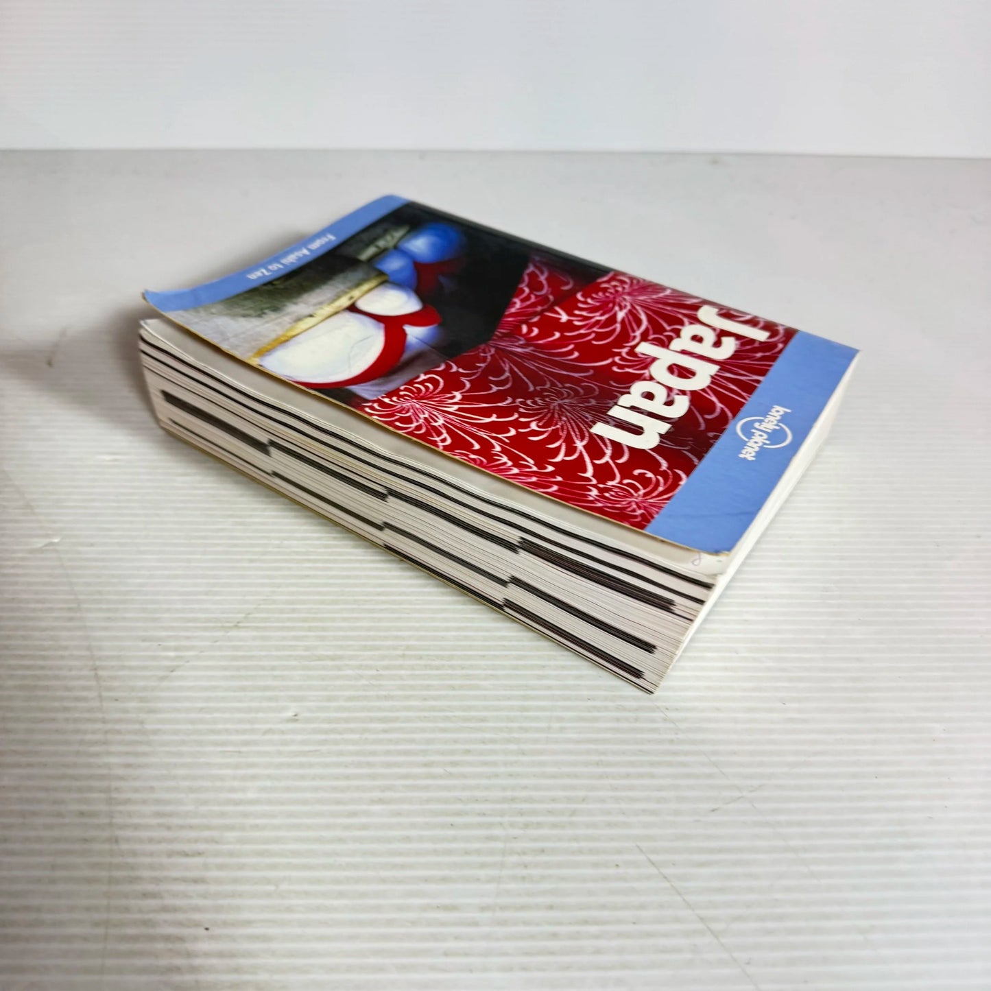 Japan : From Asahi to Zen - Lonely Planet