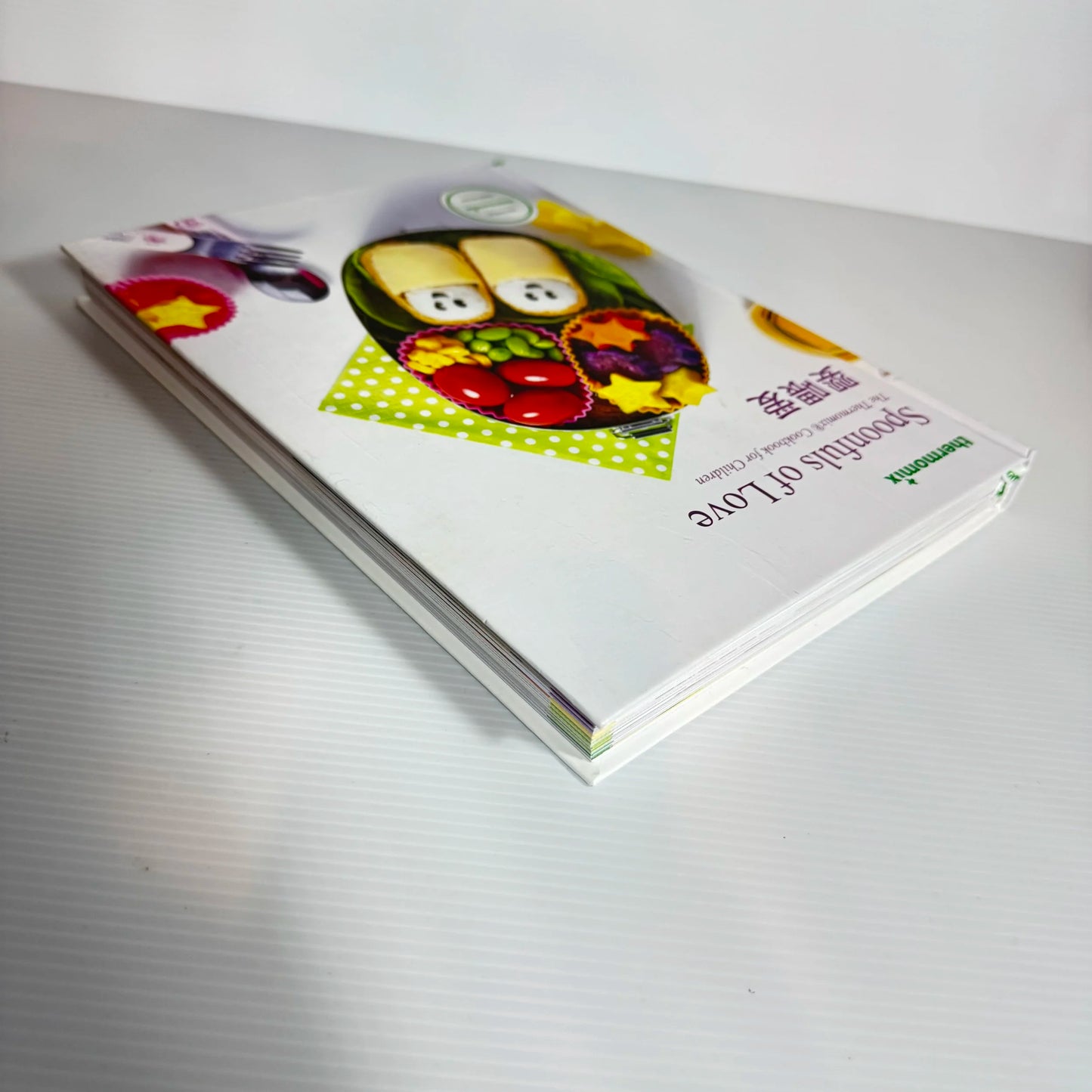 Thermomix - Spoonfuls of Love