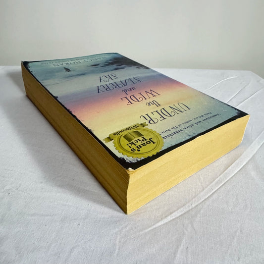 Under The Wide & Starry Sky - Nancy Horan