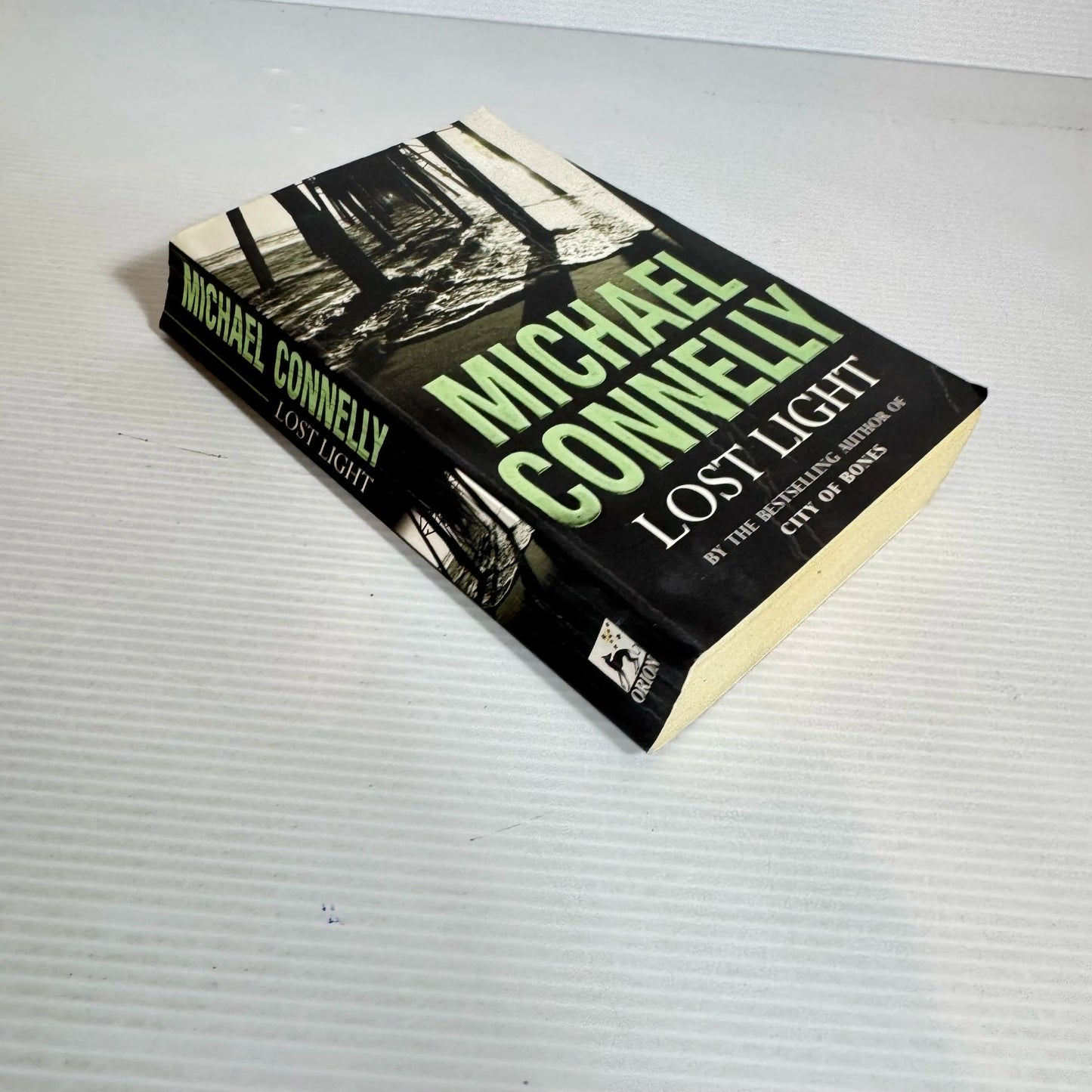 Lost Light - Michael Connelly