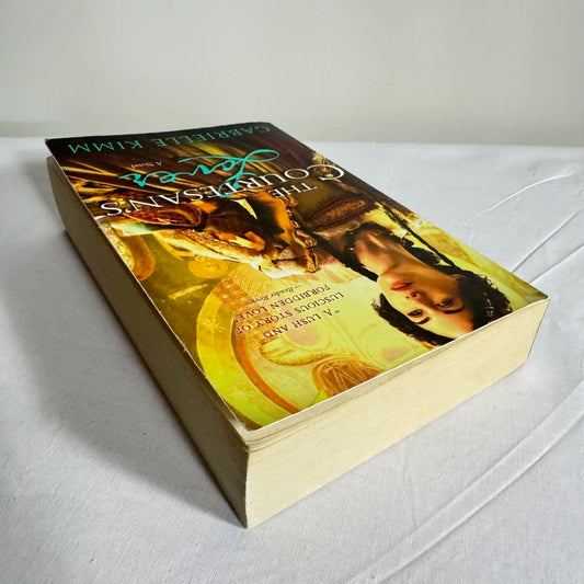 The Courtesan's Lover - Cabrielle Kimm