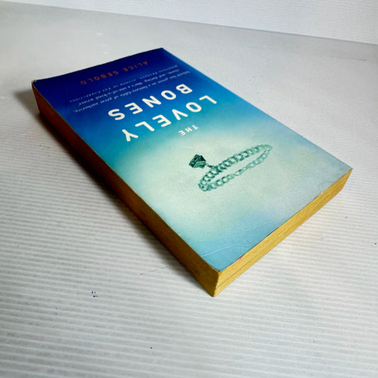 The Lovely Bones - Alice Sebold