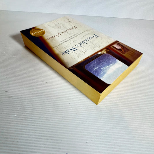 Pescador's Wake - Katherine Johnson
