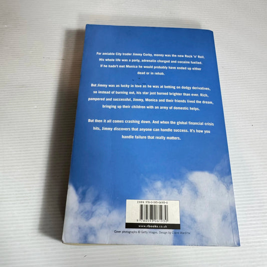 Meltdown - Ben Elton