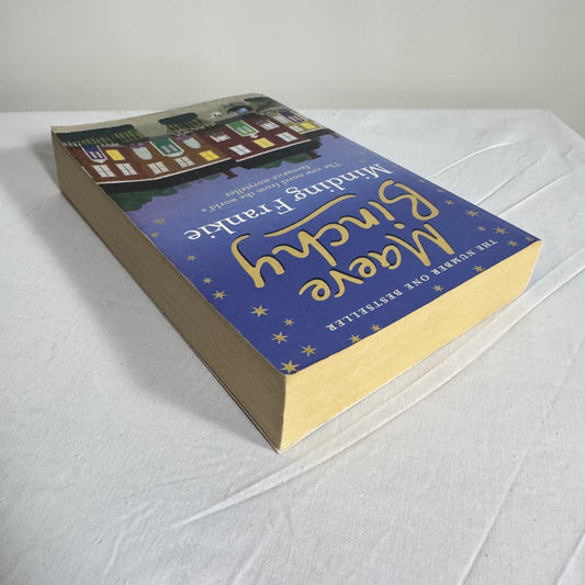 Minding Frankie - Maeve Binchy