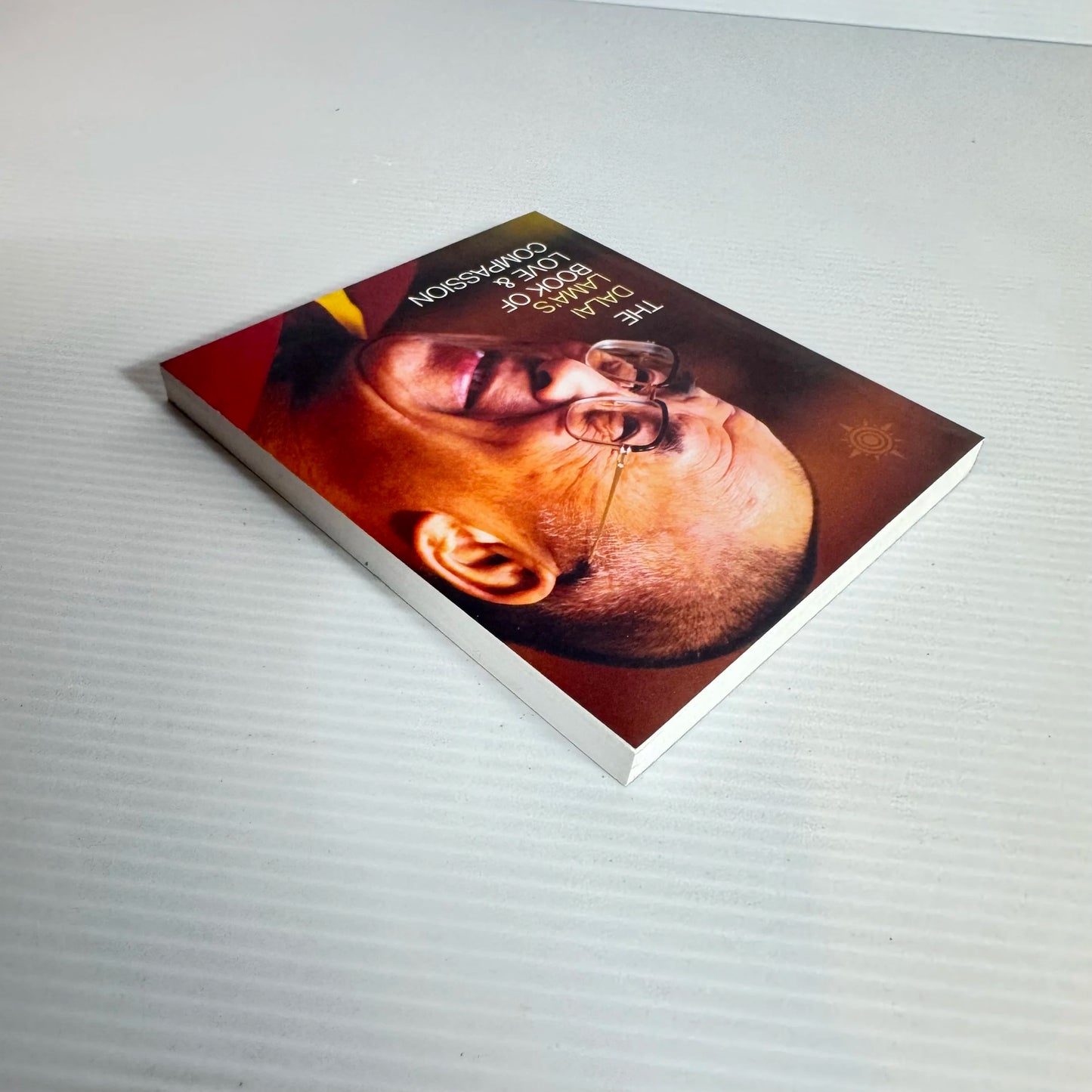The Dalai Lama's Book of Love & Compassion