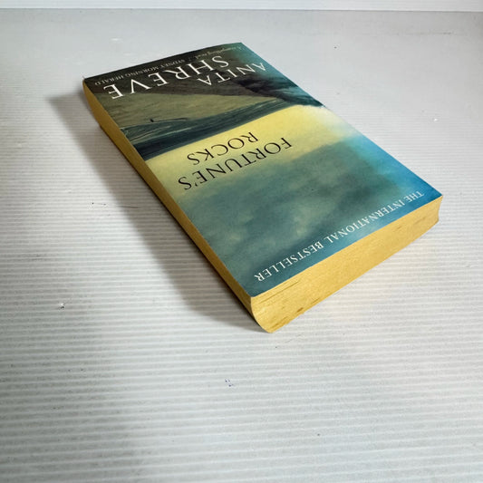 Fortune's Rock - Anita Shreve