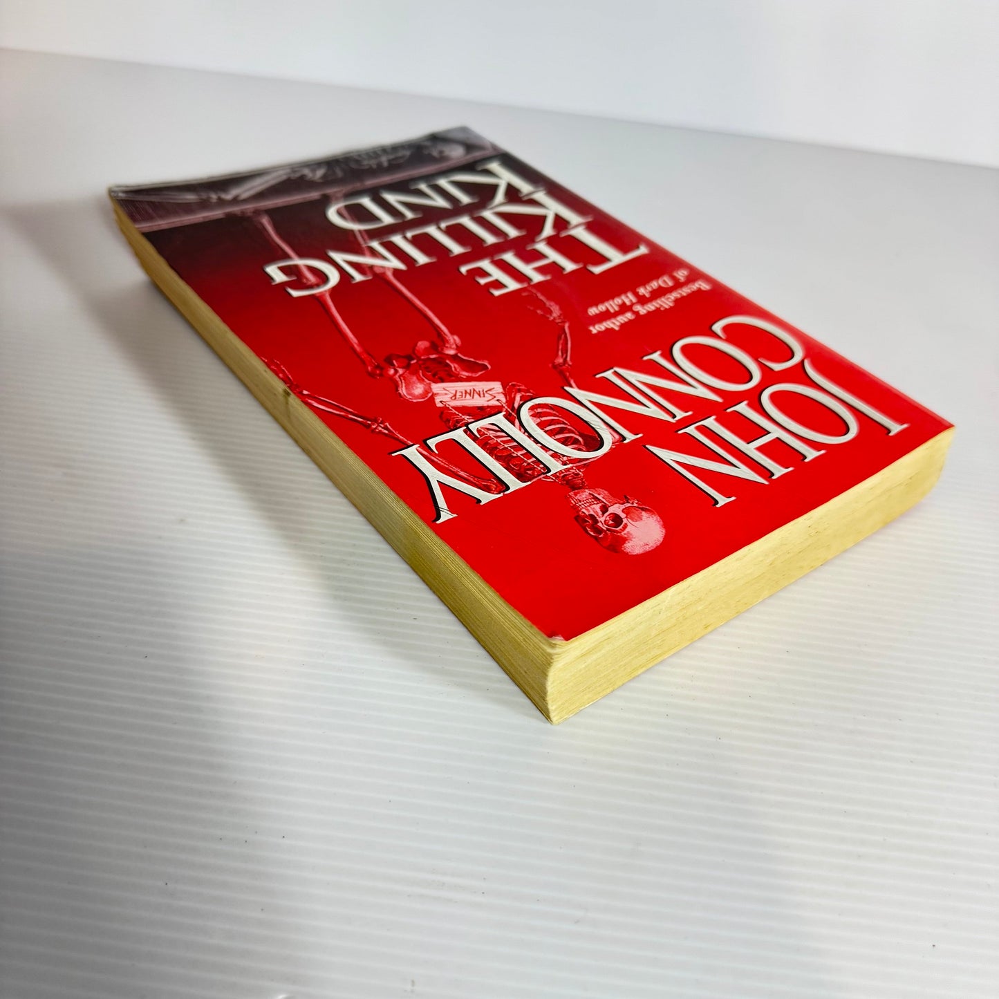 The Killing Kind - John Connolly