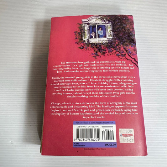 Relative Love - Amanda Brookfield