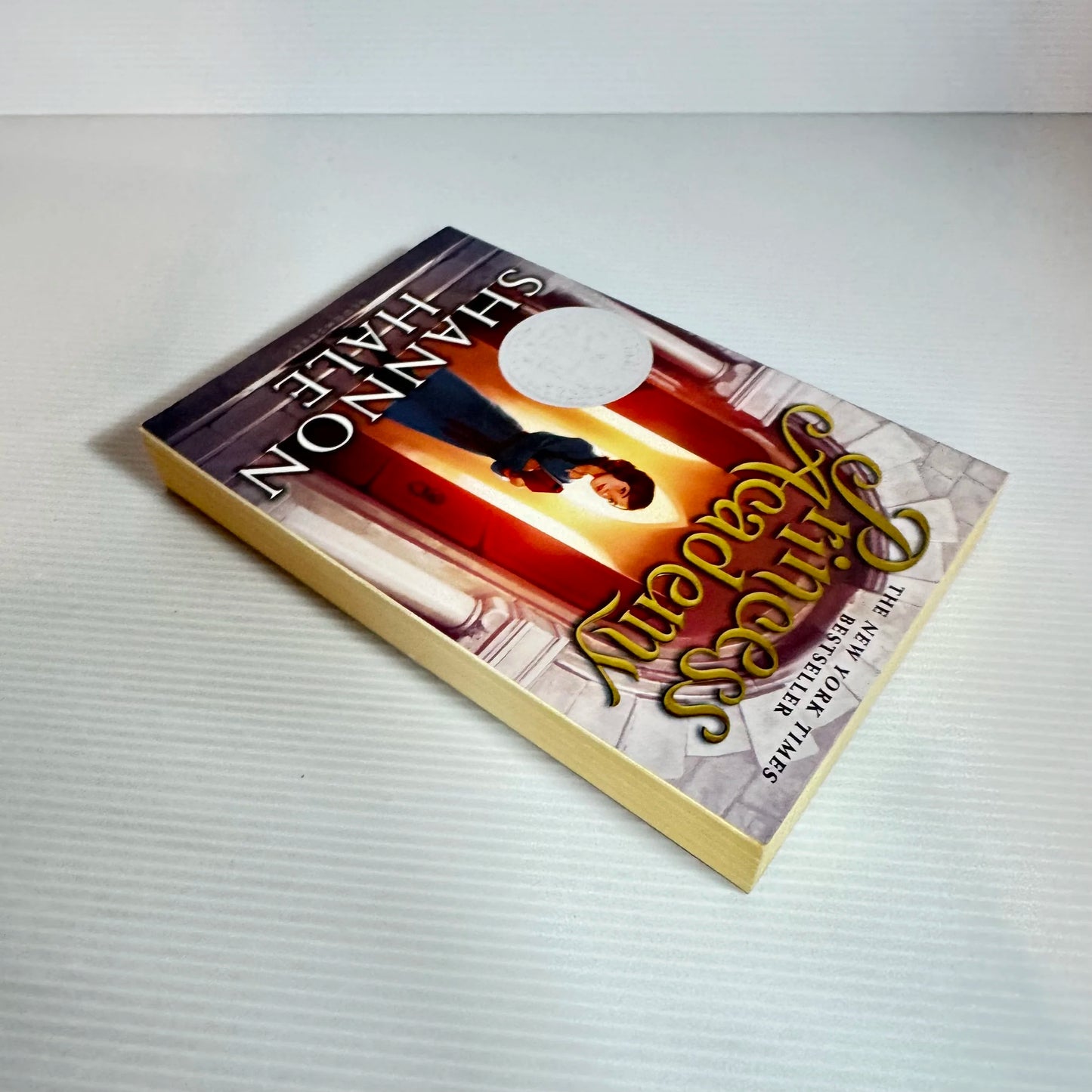 Princess Academy - Shannon Hale