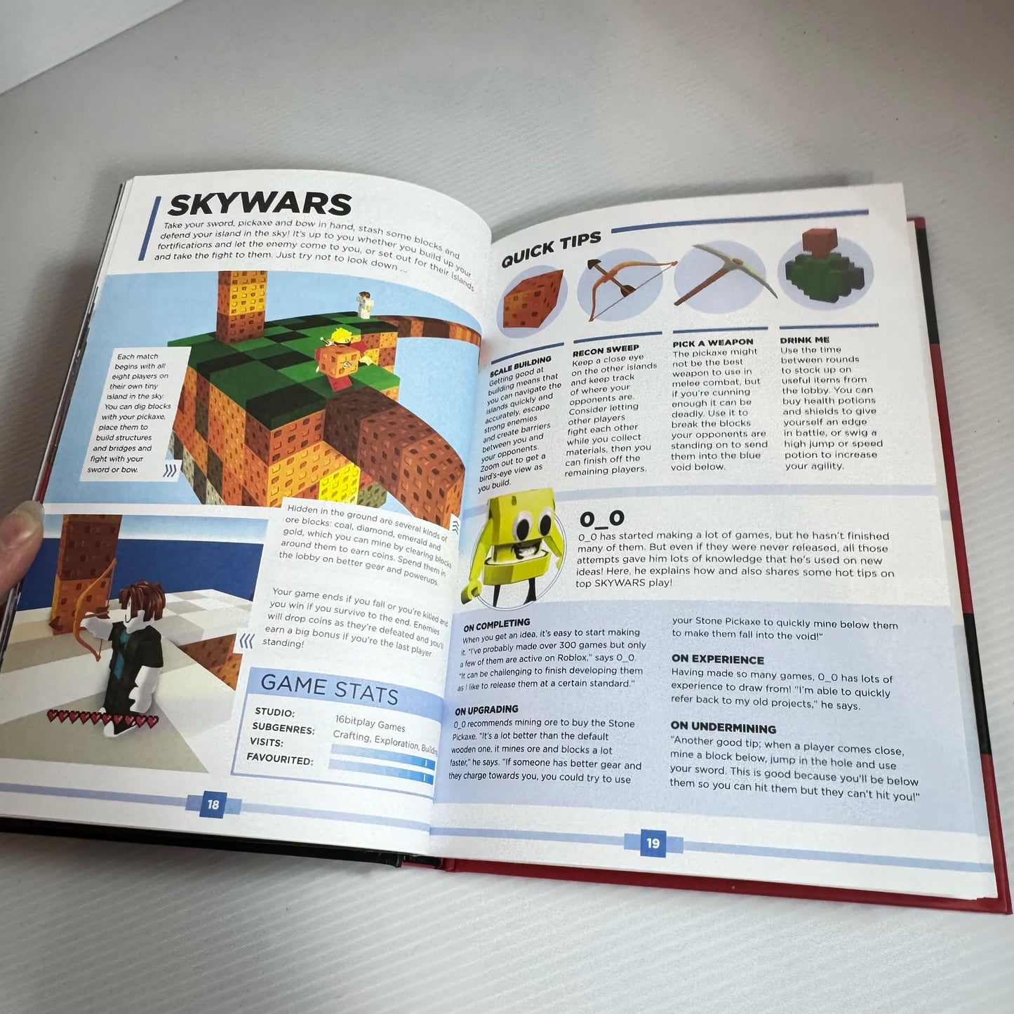 Roblox : Top Battle Games - A Guide to Over 40 Awesome Games