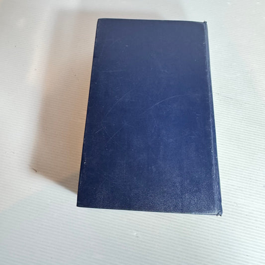 Agatha Christie : A Poirot Quintet (Vintage 1978)