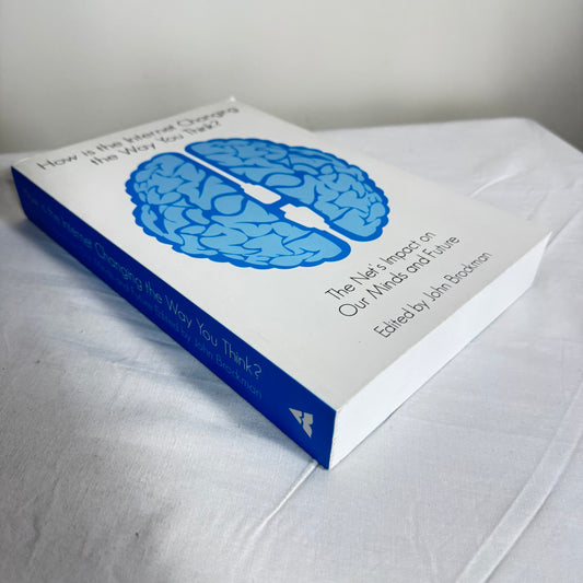 How is the Internet Changing the Way You Think? - John Brockman