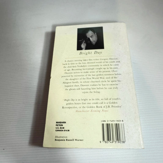 Bright Day - J.B. Priestley