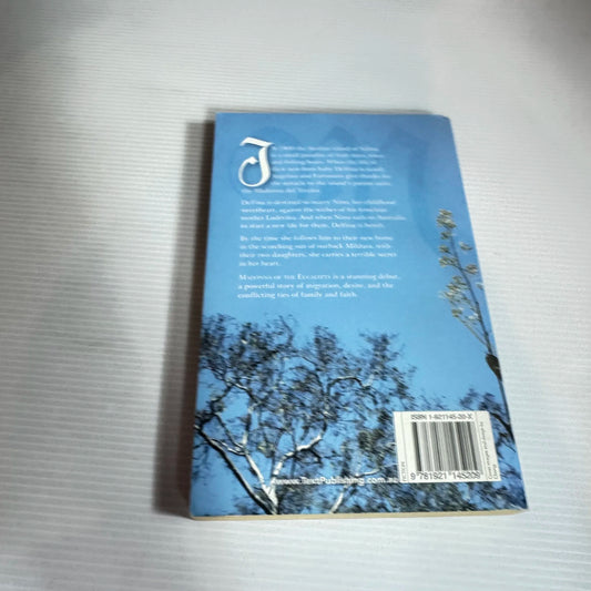 Madonna Of The Eucalypts - Karen Sparnon