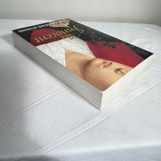 The Innocent - Posie Graeme-Evans