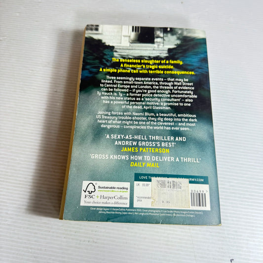 Reckless - Andrew Cross