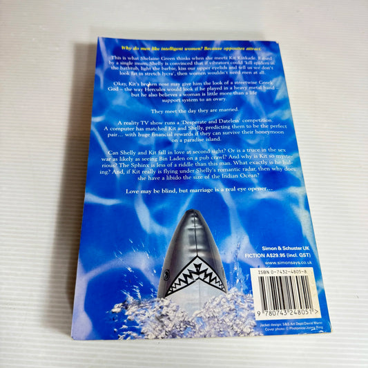 Dead Sexy - Kathy Lette