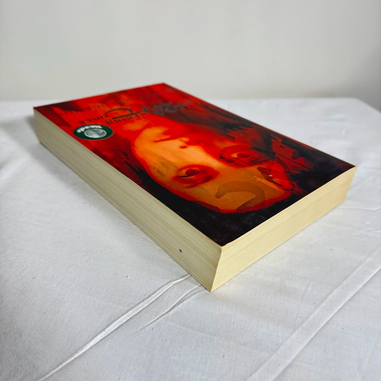 The Burning Times - Jeanne Kalogridis