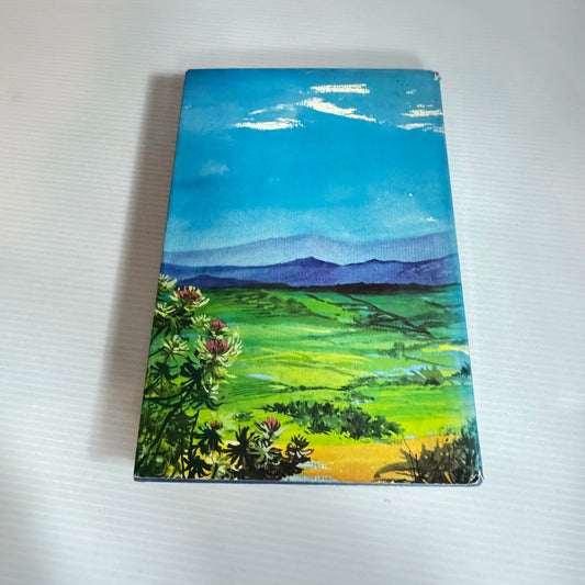 Boomerang - Joy Packer (Vintage 1972 First Edition)