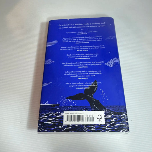 Maurice And Maralyn - Sophie Elmhirst