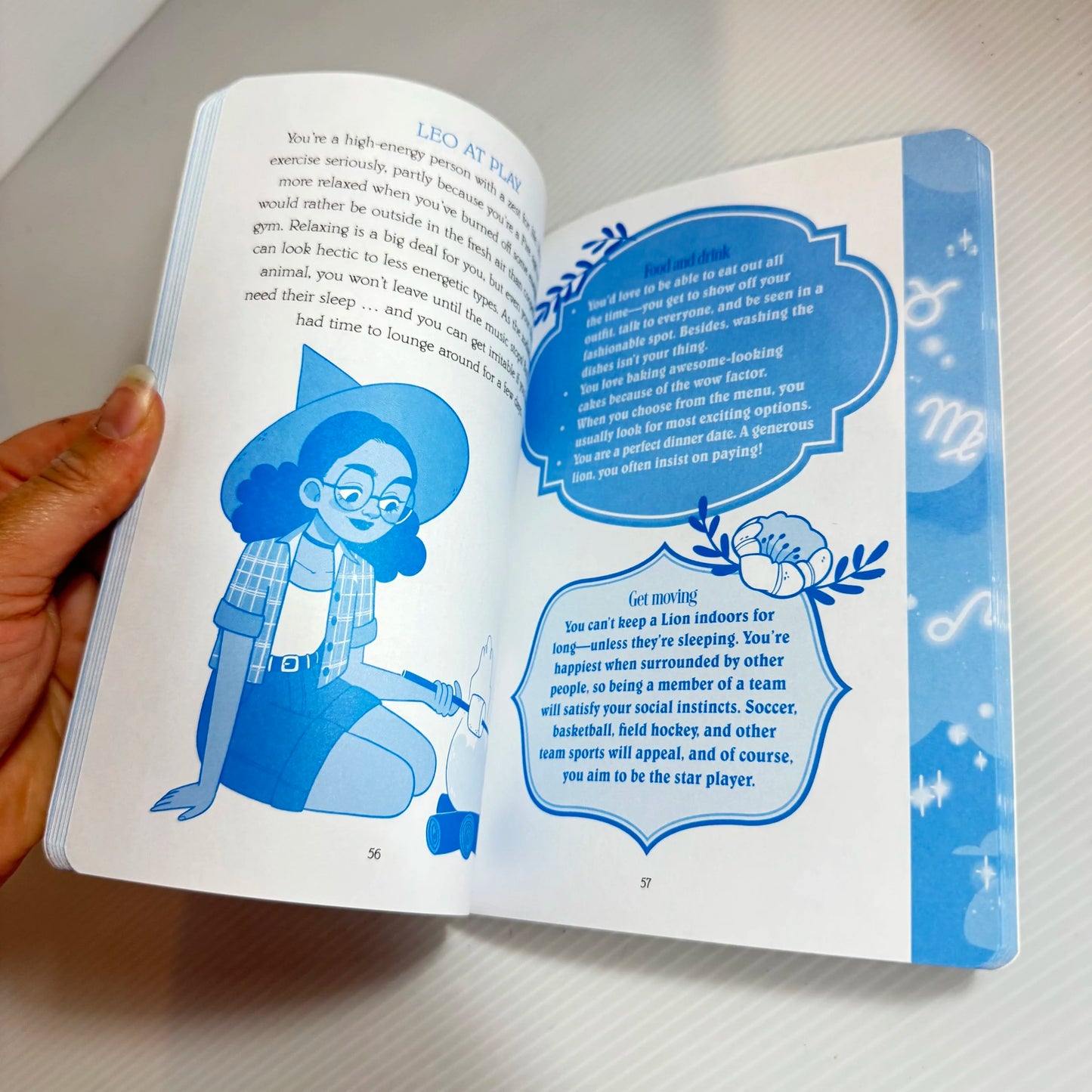 The Teen Witches' Guide To Astrology