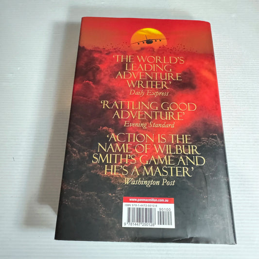 Vicious Circle - Wilbur Smith